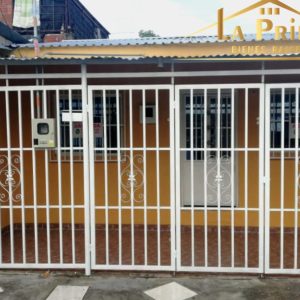 Venta Casa el Limonar