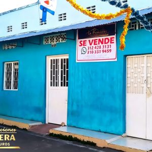 Venta Casa Barrio Caracolì