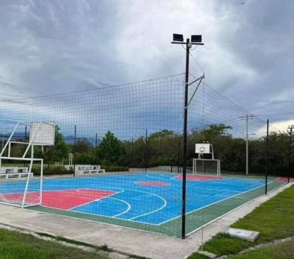 Venta Lote Condominio Altos de la Sabana - Imagen 11