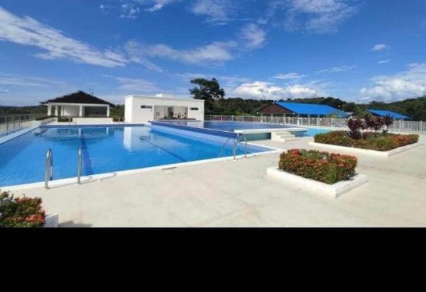 Venta Lote Condominio Altos de la Sabana - Imagen 9