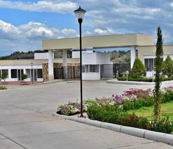 Venta Lote Condominio Altos de la Sabana - Imagen 8