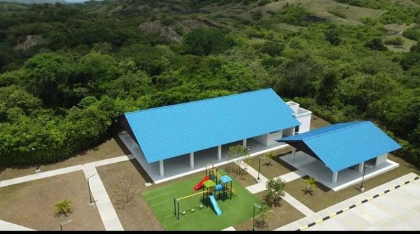 Venta Lote Condominio Altos de la Sabana - Imagen 6