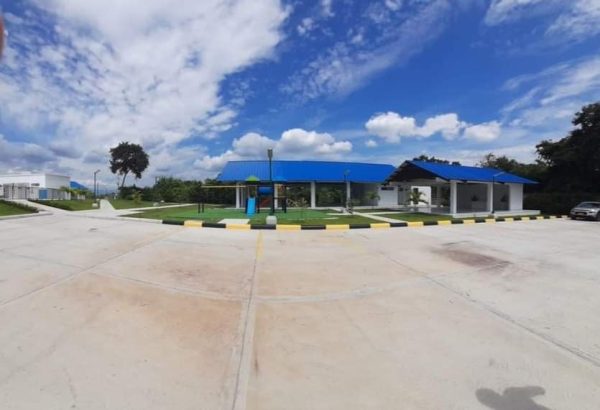 Venta Lote Condominio Altos de la Sabana - Imagen 4
