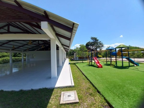 Venta Lote Condominio Altos de la Sabana - Imagen 3