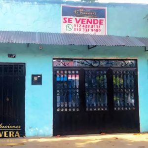 Venta Casa Barrio Caracoli