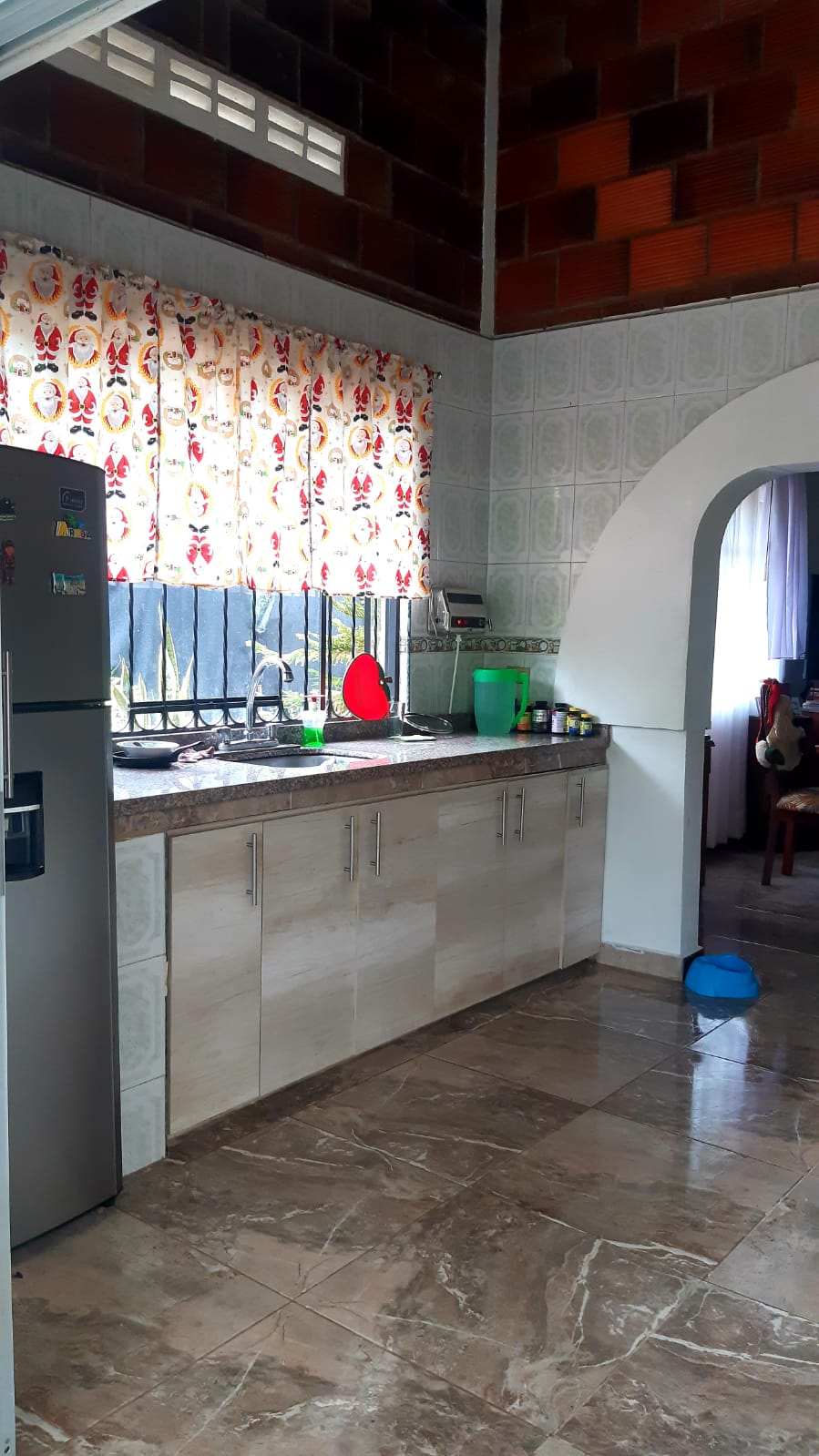 SE VENDE CASA CAMPESTRE EN TOCAIMA (CUNDINAMARCA) - Imagen 20