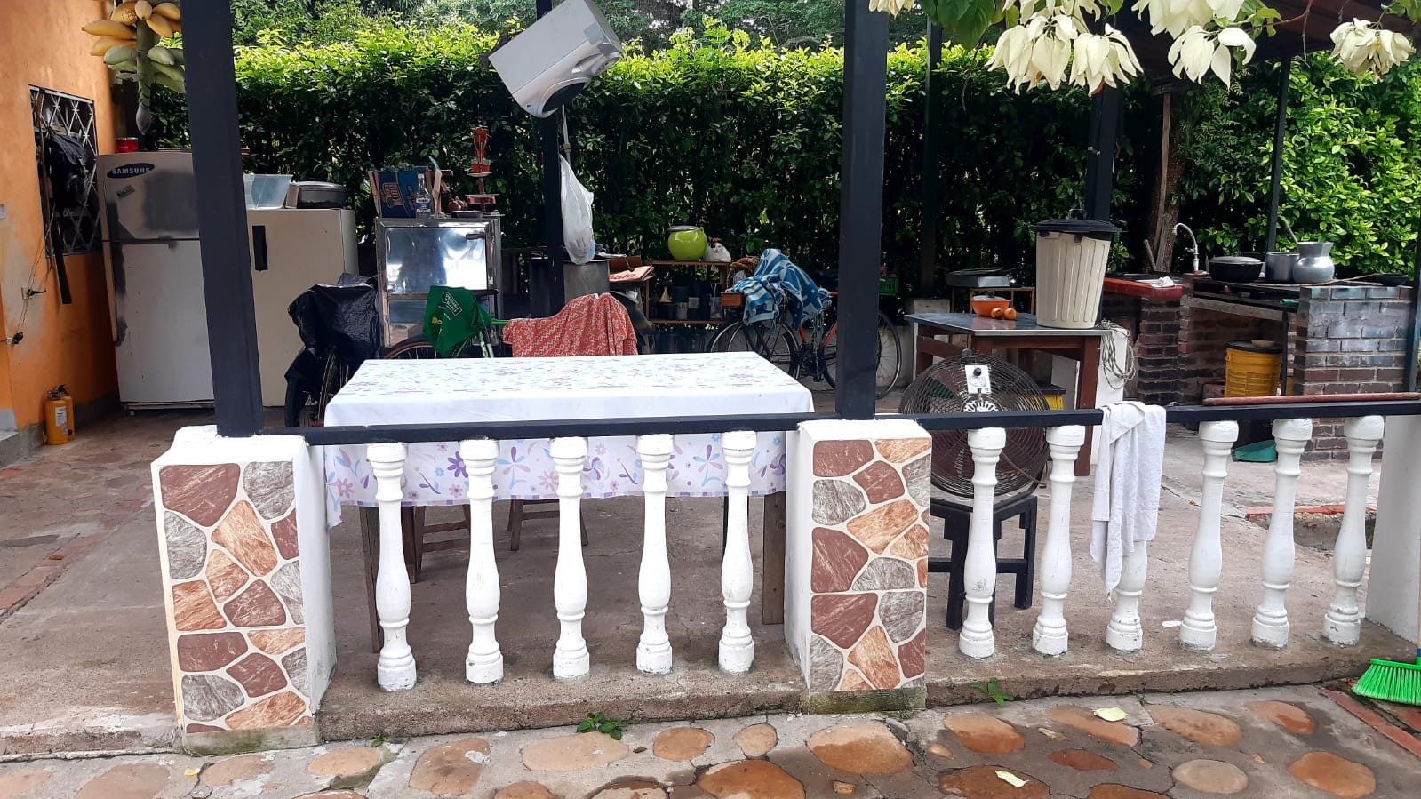 SE VENDE CASA CAMPESTRE EN TOCAIMA (CUNDINAMARCA) - Imagen 6