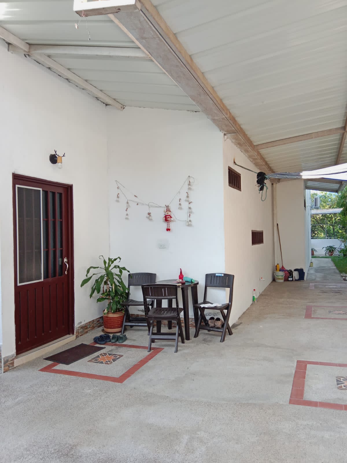 SE VENDE CASA EN EL PARAISO VEREDA EL GUADUAL(RIVERA-HUILA) - Imagen 11