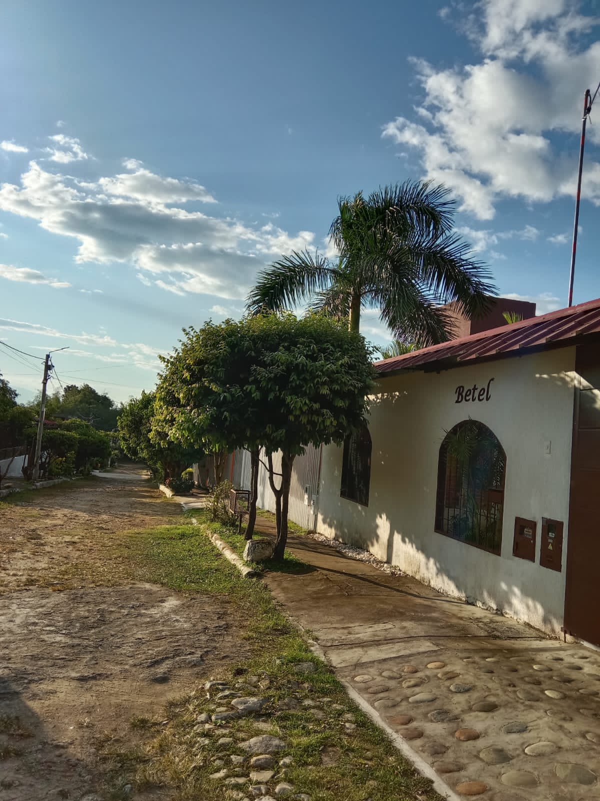 SE VENDE CASA EN EL PARAISO VEREDA EL GUADUAL(RIVERA-HUILA) - Imagen 9