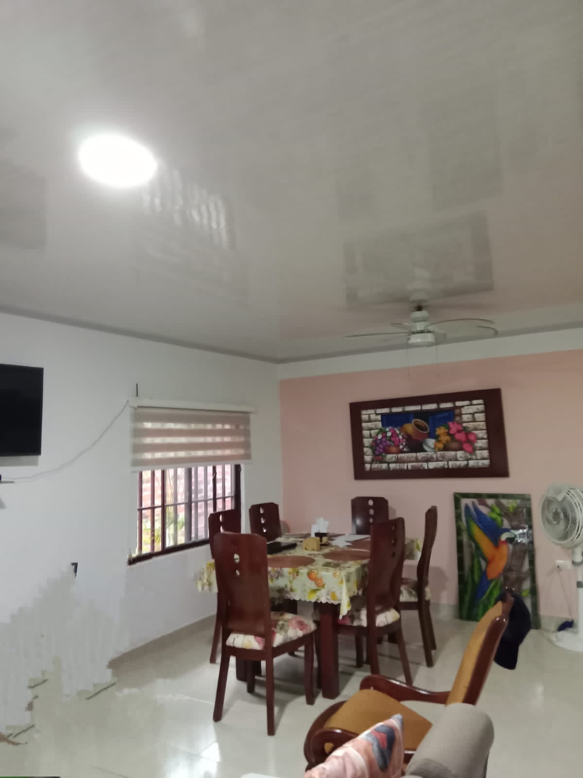 SE VENDE CASA EN EL PARAISO VEREDA EL GUADUAL(RIVERA-HUILA) - Imagen 8