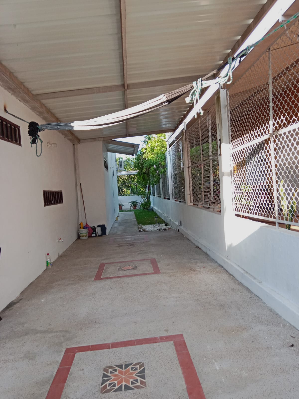 SE VENDE CASA EN EL PARAISO VEREDA EL GUADUAL(RIVERA-HUILA) - Imagen 7