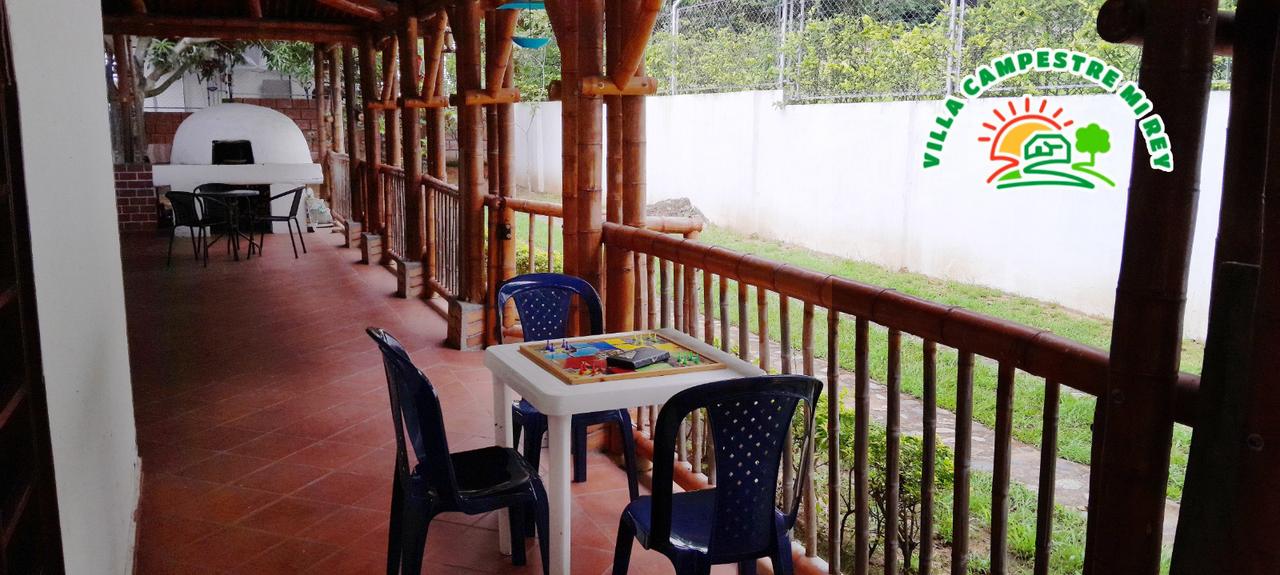 SE VENDE CASA CAMPESTRE EN EL SECTOR CON MAYOR VALORIZACION EN LA ULLOA- HUILA - Imagen 7