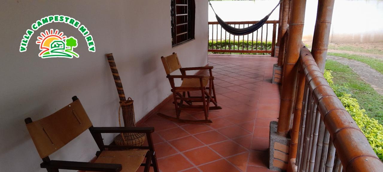 SE VENDE CASA CAMPESTRE EN EL SECTOR CON MAYOR VALORIZACION EN LA ULLOA- HUILA - Imagen 8