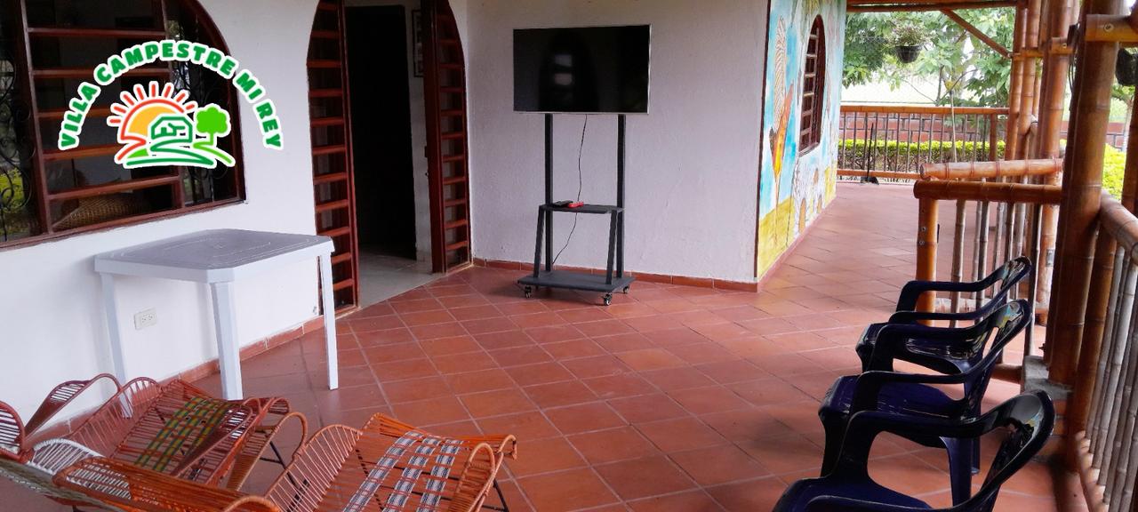 SE VENDE CASA CAMPESTRE EN EL SECTOR CON MAYOR VALORIZACION EN LA ULLOA- HUILA - Imagen 13