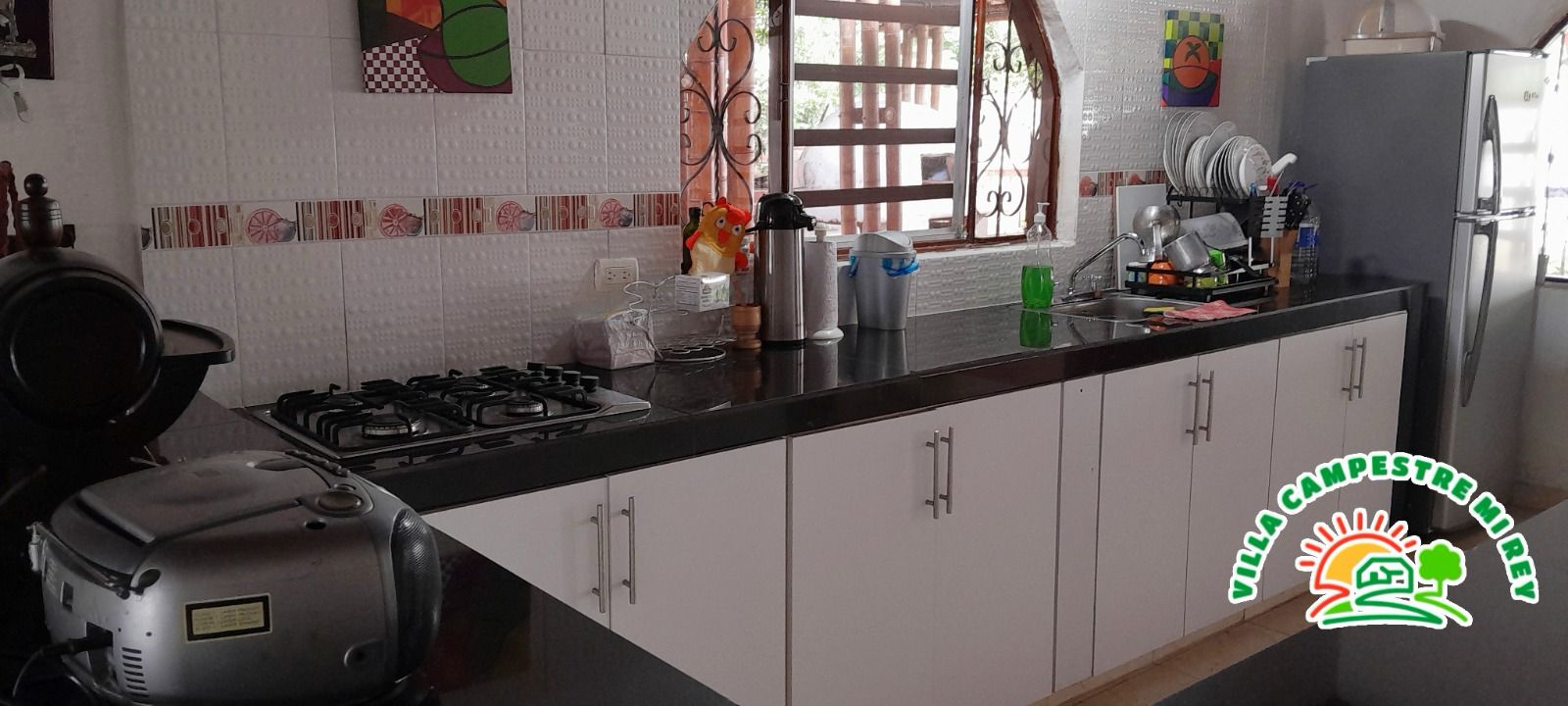 SE VENDE CASA CAMPESTRE EN EL SECTOR CON MAYOR VALORIZACION EN LA ULLOA- HUILA - Imagen 14