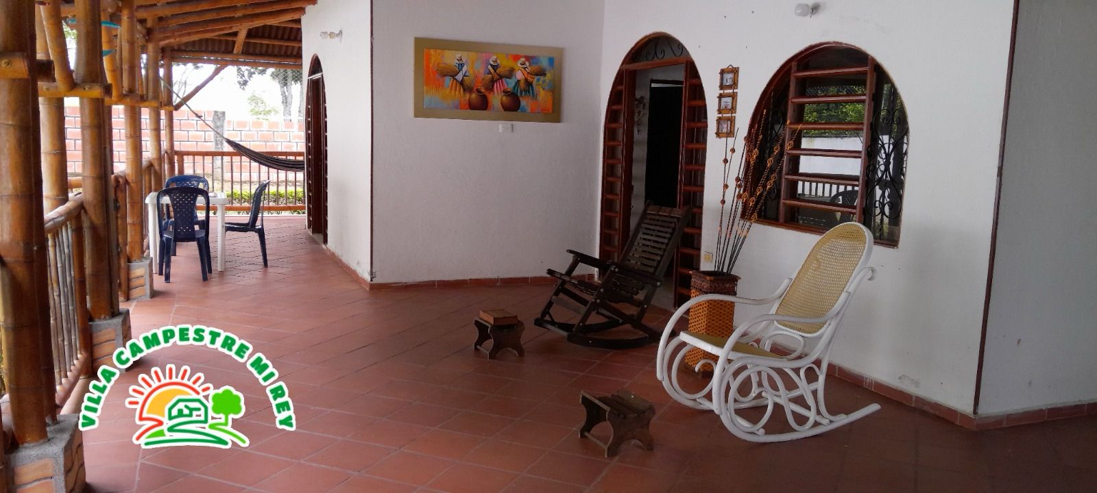 SE VENDE CASA CAMPESTRE EN EL SECTOR CON MAYOR VALORIZACION EN LA ULLOA- HUILA - Imagen 16