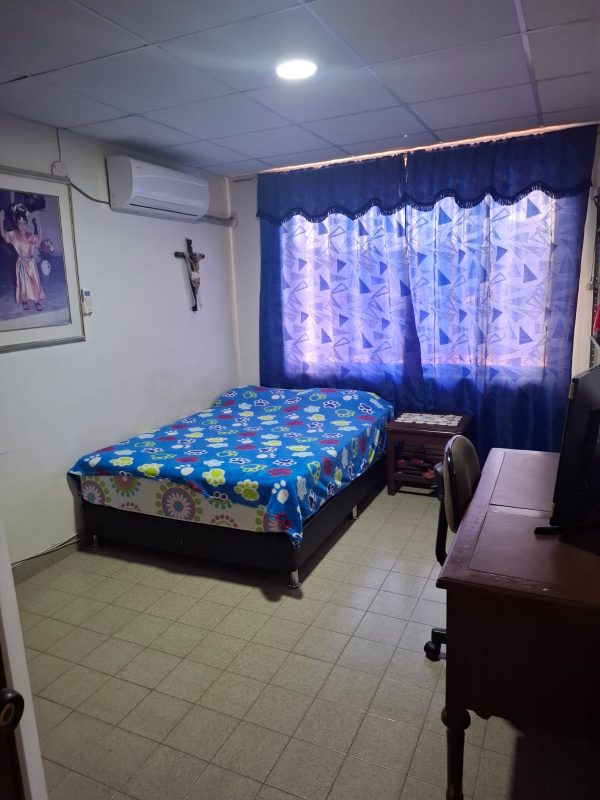SE VENDE CASA DE DOS PISOS EN EL BARRIO GUADALES - Imagen 7