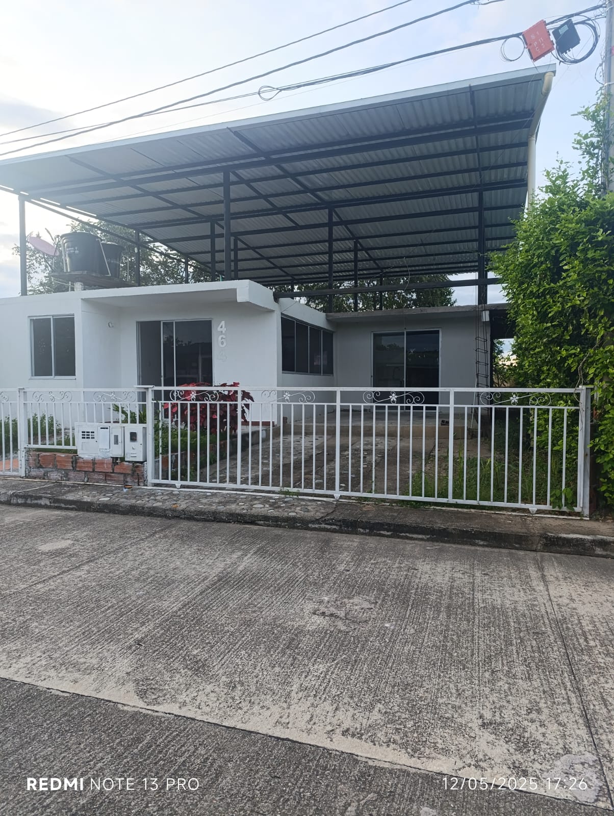 SE VENDE CASA EN CONDOMINIO CAMPESTRE LLANOS DE VIMIANZO - Imagen 2