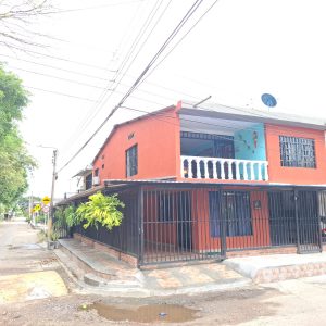 🏡 ¡Casa en Venta – Villaconstanza, Neiva! Hermosa casa esquinera de 2 pisos