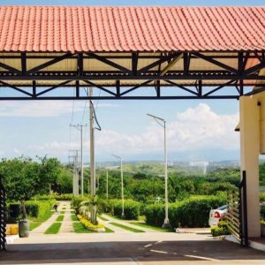 LOTE EN VENTA CONJUNTO SAN SEBASTIAN