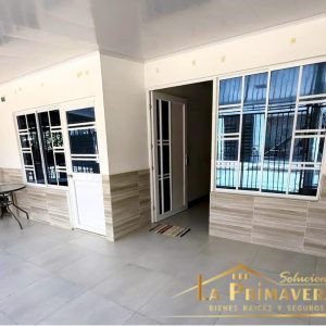 CASA EN VENTA PUERTO WILCHES