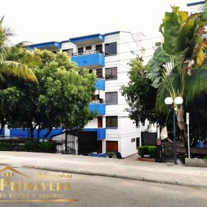 APARTAMENTO EN VENTA CONJUNTO SAN NICOLAS