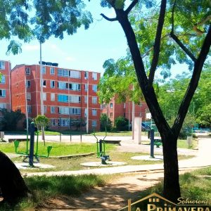APARTAMENTO EN VENTA CONJUNTO CERRADO BOSQUES DE SAN LUIS