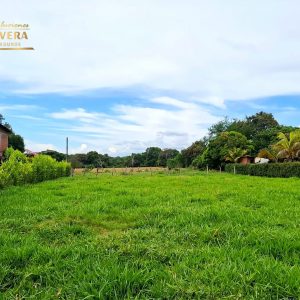 LOTE EN VENTA LA ULLOA