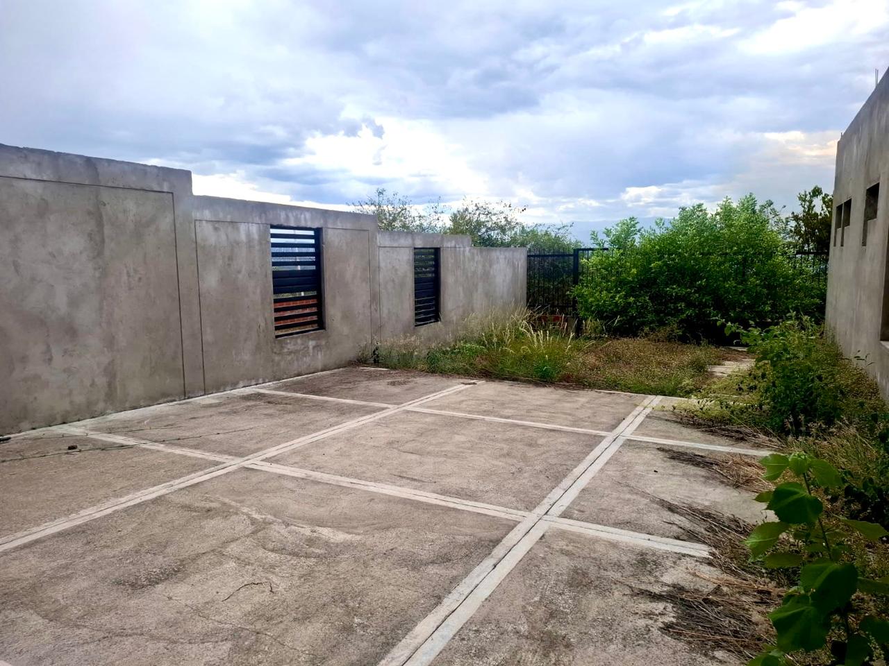 VENTA DE DOS LOTES CONTINUOS CASA CAMPESTRE EN OBRA GRIS – LA ULLOA, RIVERA, HUILA - Imagen 5