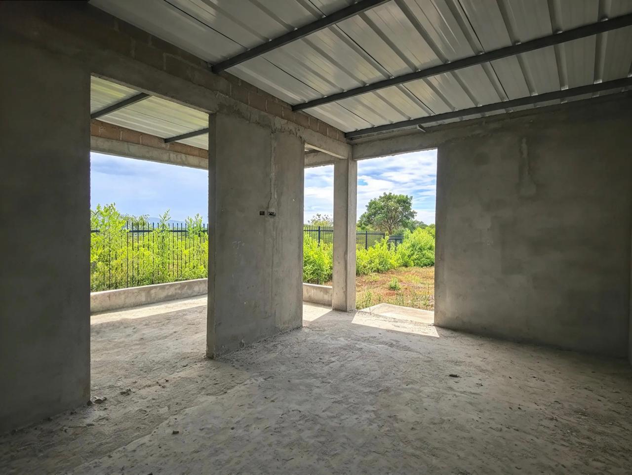 VENTA DE DOS LOTES CONTINUOS CASA CAMPESTRE EN OBRA GRIS – LA ULLOA, RIVERA, HUILA - Imagen 4