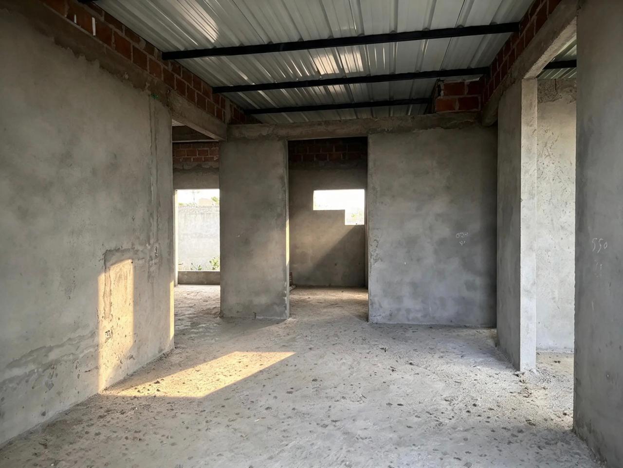 VENTA DE DOS LOTES CONTINUOS CASA CAMPESTRE EN OBRA GRIS – LA ULLOA, RIVERA, HUILA - Imagen 3